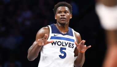 Starting 5: Some Magic in Berlin ... and around the league