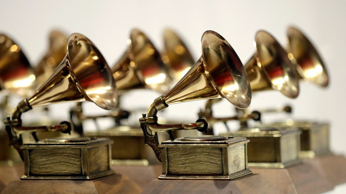 Here is who's performing at the 2026 Grammy Awards