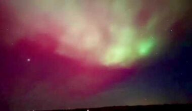 One Iowan’s quest for darker skies might benefit rural Iowa