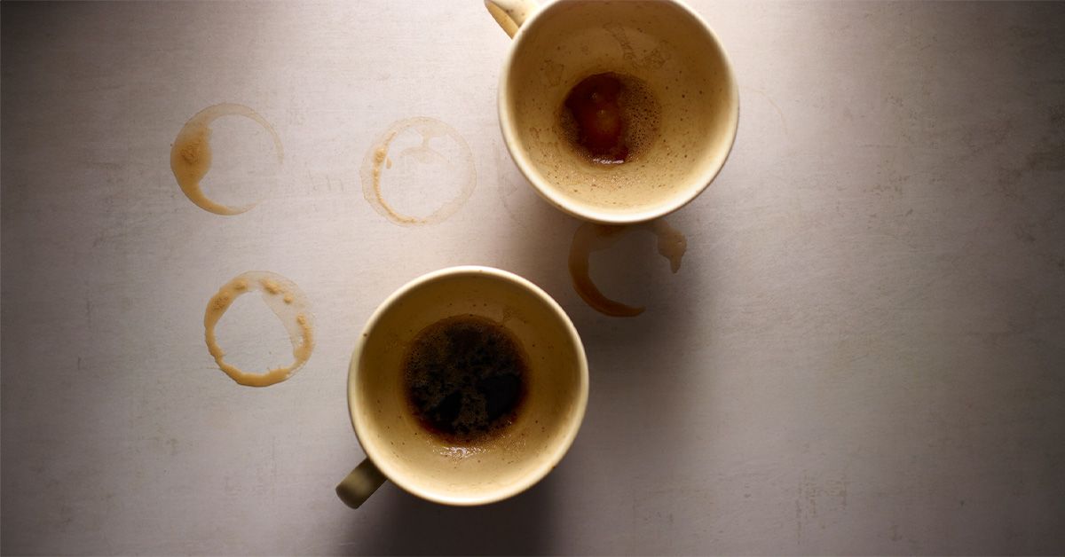 How much coffee should you drink for a long, healthy life?