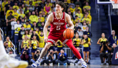 The Minute After: Michigan - Inside the Hall