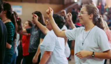 For the first time, Generation Z Catholics outnumber Protestants in the United States - ZENIT