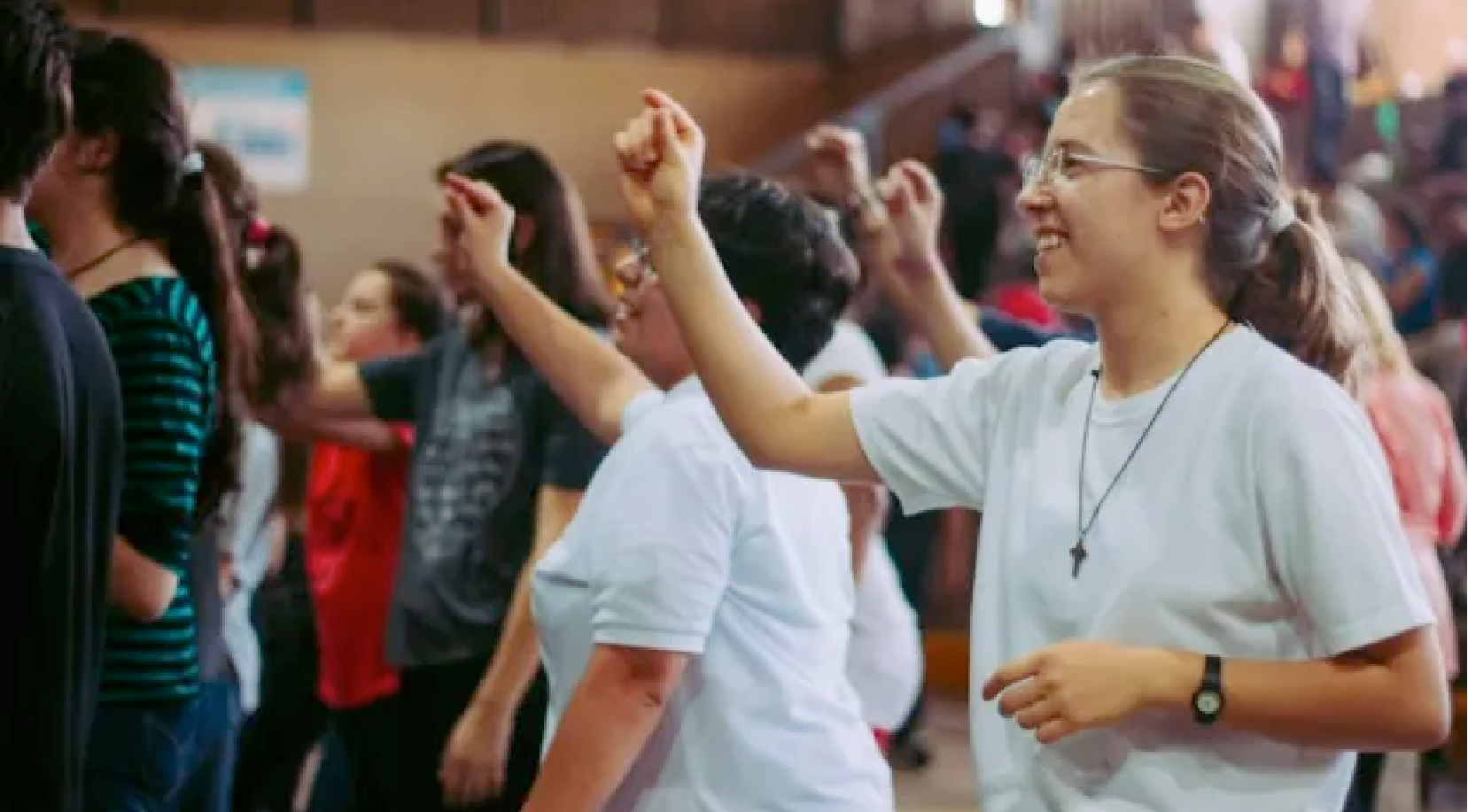 For the first time, Generation Z Catholics outnumber Protestants in the United States - ZENIT