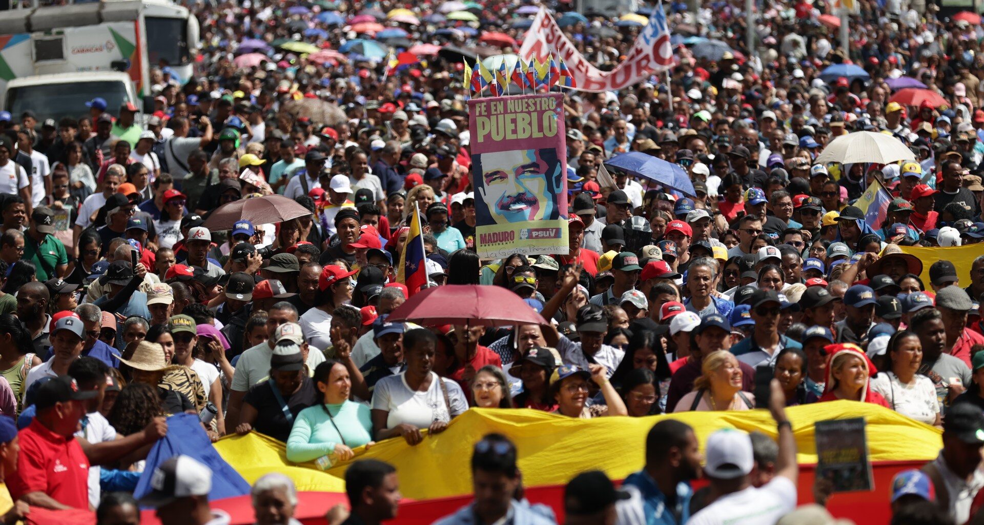 What is Chavismo – and is it dead after US abduction of Venezuela’s Maduro? | US-Venezuela Tensions News