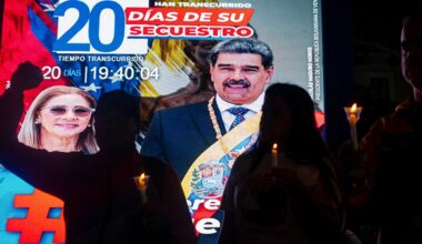 ‘Remote coercion’: What has US approach been since abduction of Maduro? | US-Venezuela Tensions News