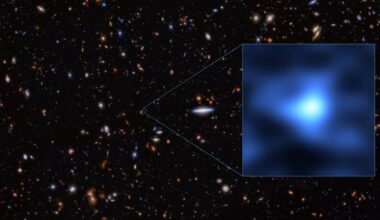 What does oxygen in JWST's most distant galaxies really mean?