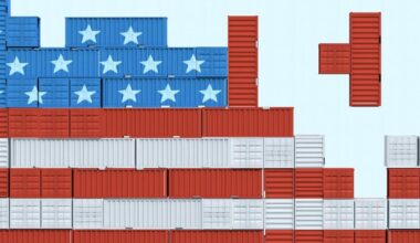 The new map of US goods imports