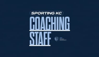 Sporting KC announces coaching staff ahead of the 2026 MLS season