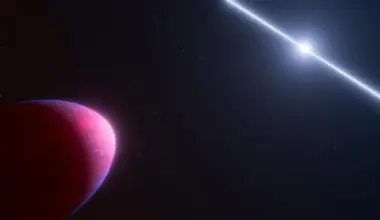 NASA’s Webb telescope just discovered one of the weirdest planets ever