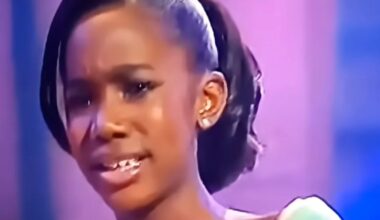 Kianna Underwood, Former Nickelodeon Child Star, Dies at 33 After NYC Hit and Run