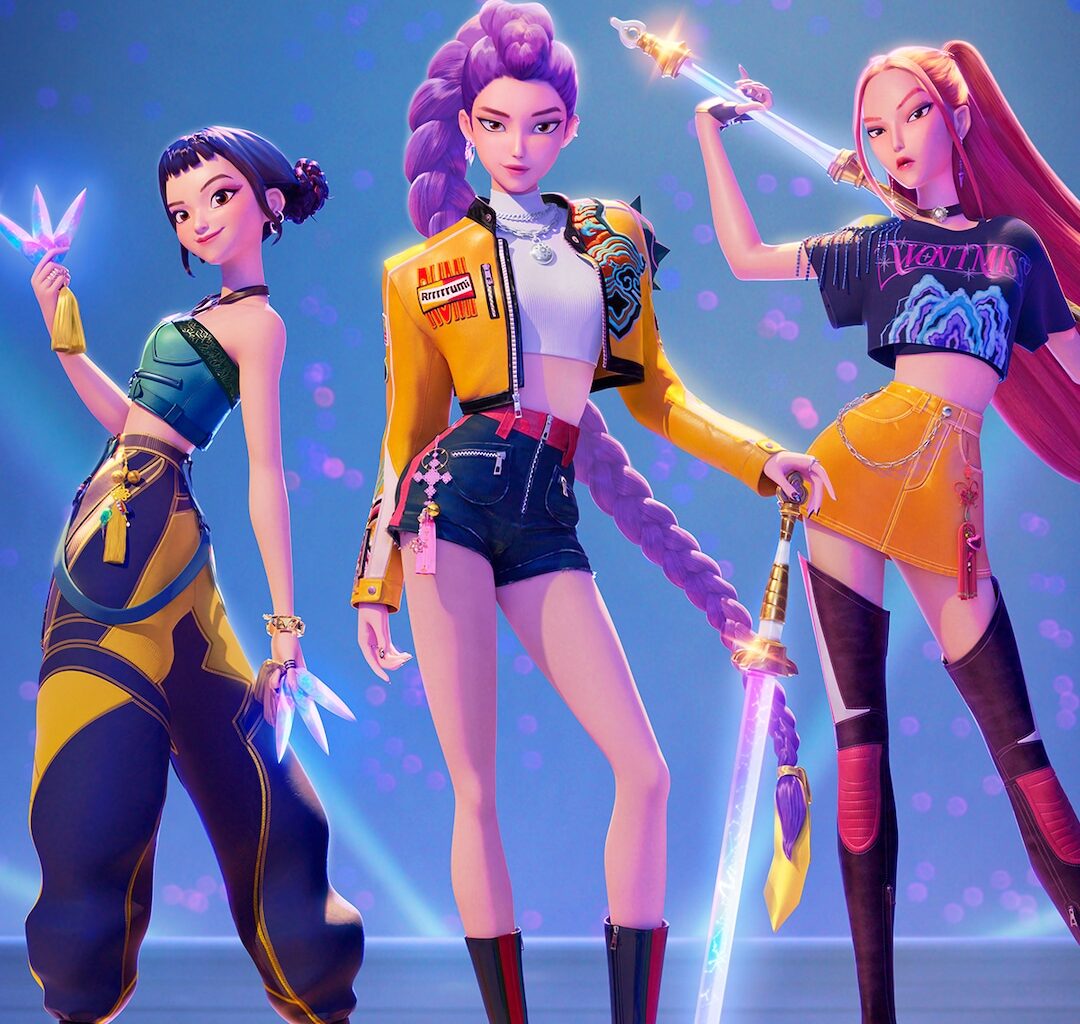 KPop Demon Hunters Sequel: Everything to Know