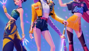 KPop Demon Hunters Sequel: Everything to Know