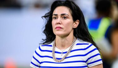 Carlie Irsay-Gordon saw progress from Chris Ballard, Shane Steichen in 2025, but expects Colts to better overcome adversity in 2026