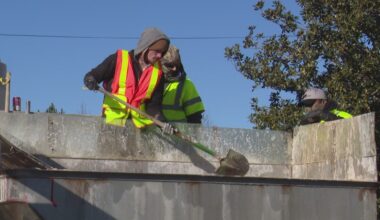 NCDOT gears up for potential record-breaking winter storm in Charlotte this weekend