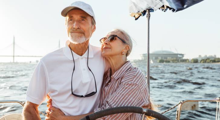 Rich Americans aren't just chasing low taxes, lifestyle anymore. Here's what's now driving the 'millionaire migration'