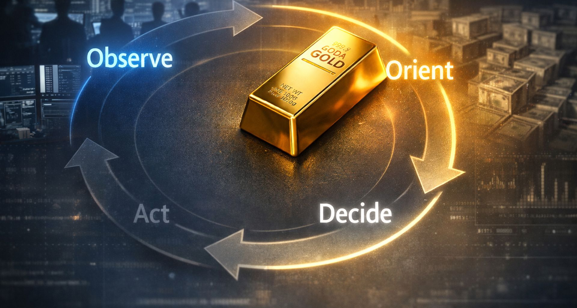 Gold’s next surge will be driven by institutional demand - Sprott’s Ryan McIntyre - KITCO