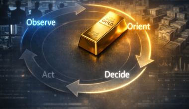 Gold’s next surge will be driven by institutional demand - Sprott’s Ryan McIntyre - KITCO