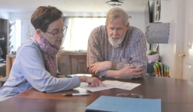 We're 65 With $1.3 Million Saved and Expect $6,000 a Month in Retirement Income. Why Doesn't It Feel Settled?