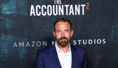 Ben Affleck experienced 'massive embarrassment' after Argo Oscars snub