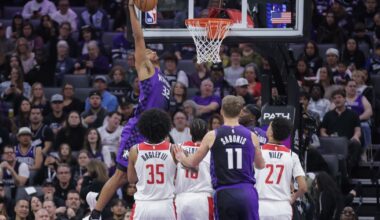 Sabonis returns to help Kings beat Wizards 128-115 for 4th straight win :: WRAL.com