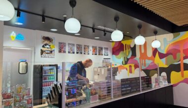 A Triangle restaurant serves up deals to help save other businesses :: WRAL.com