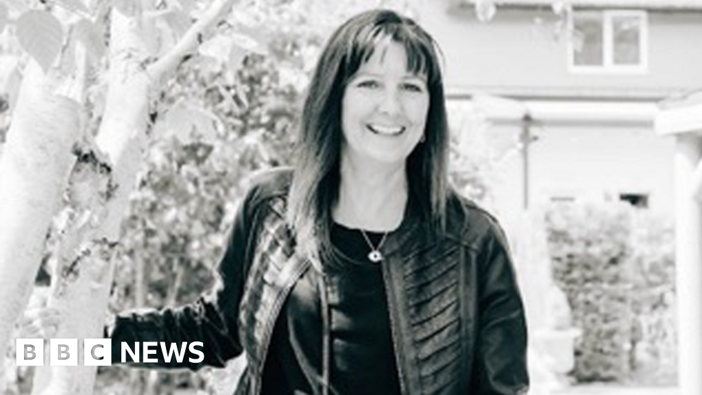 Man admits causing Staffordshire golf course crash death