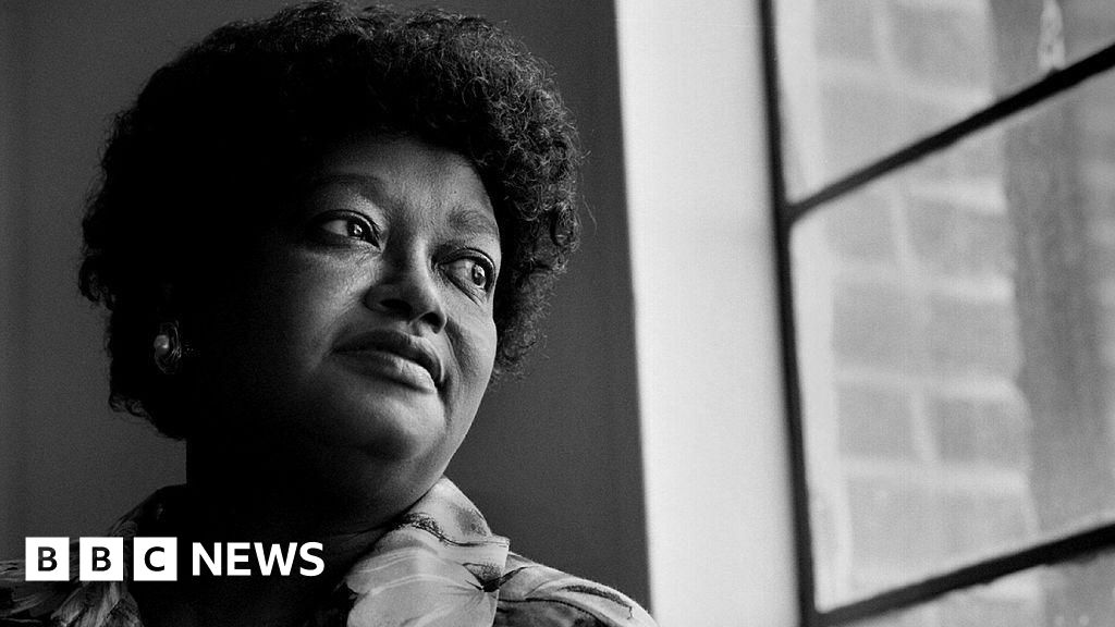 Claudette Colvin, US civil rights pioneer, dies at 86