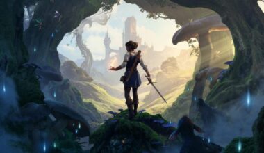 'We've Been Working on This Game for a Really, Really Long Time' — the Big Fable Interview With Microsoft Developer Playground