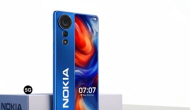 Nokia Oxygen Ultra