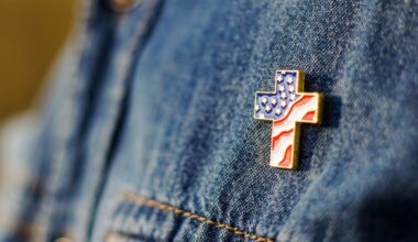 Religious observance in United States holds steady, after years of sharp decline, survey finds