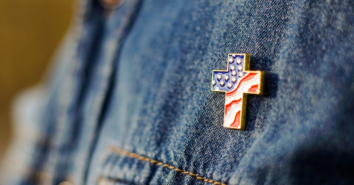 Religious observance in United States holds steady, after years of sharp decline, survey finds