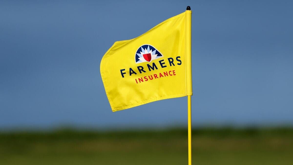 Where to watch Farmers Insurance Open 2026: TV schedule, streaming coverage