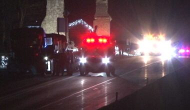 Coroner called to scene following crash in Fayette County