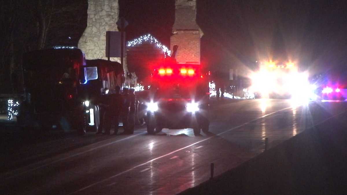 Coroner called to scene following crash in Fayette County