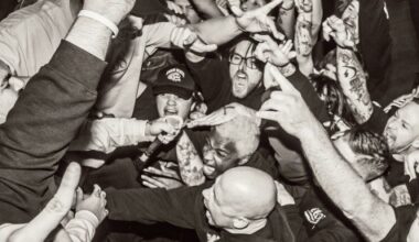 Favorite Hardcore Releases of 2025: Musician & Label Owner Picks | Lists