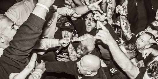 Favorite Hardcore Releases of 2025: Musician & Label Owner Picks | Lists