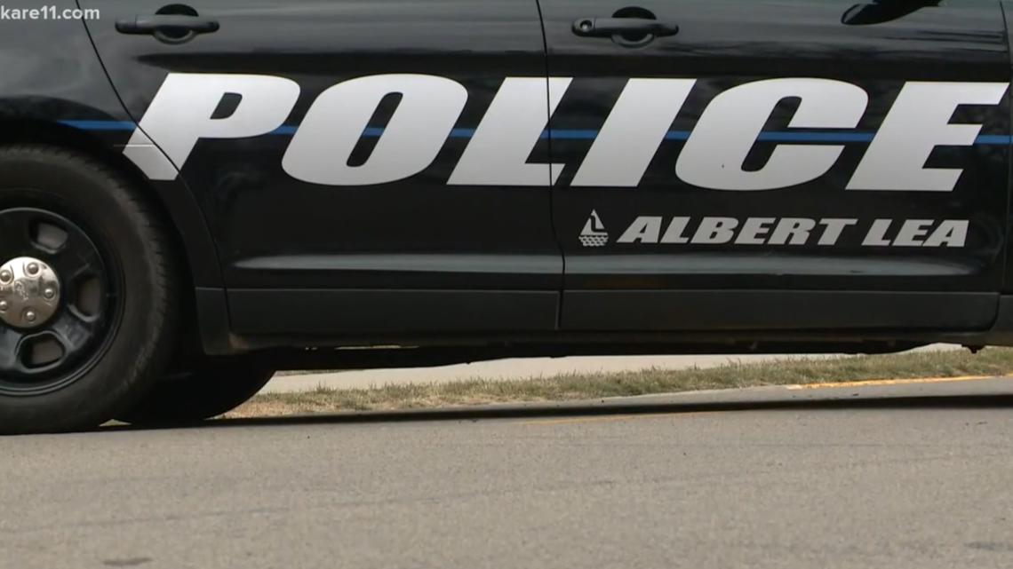 Man arrested in connection with Zimmerman AMBER Alert, child found safe