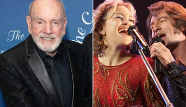 Yahoo entertainment home