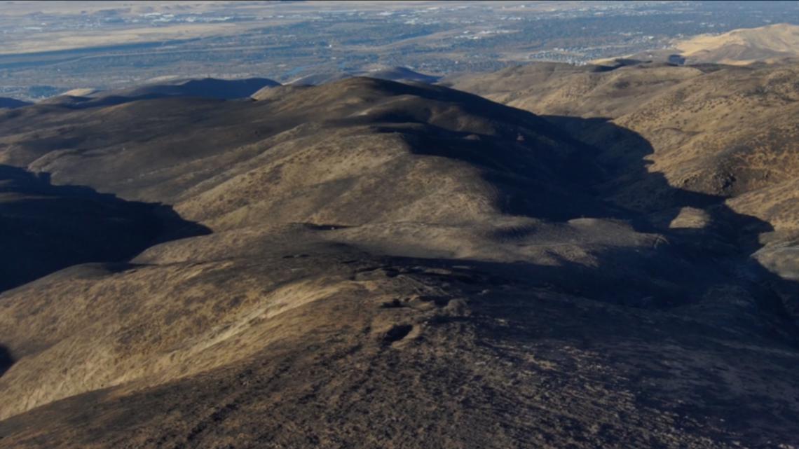 Boise River Wildlife Management Area west of Highway 21 to close for second winter