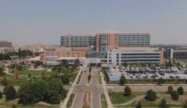 Families suing Colorado hospital for stopping gender-affirming care for minors