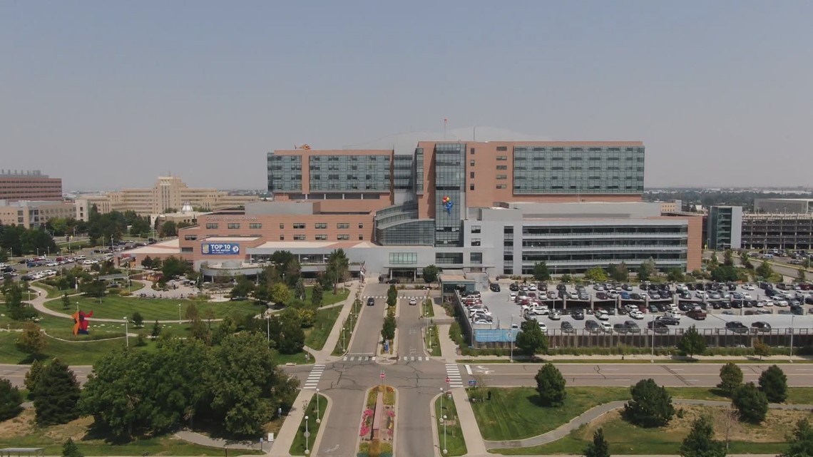 Families suing Colorado hospital for stopping gender-affirming care for minors