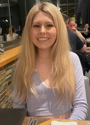 Isla Sneddon died at age 17, two years after she sought medical care for a lump in her breast. SWNS