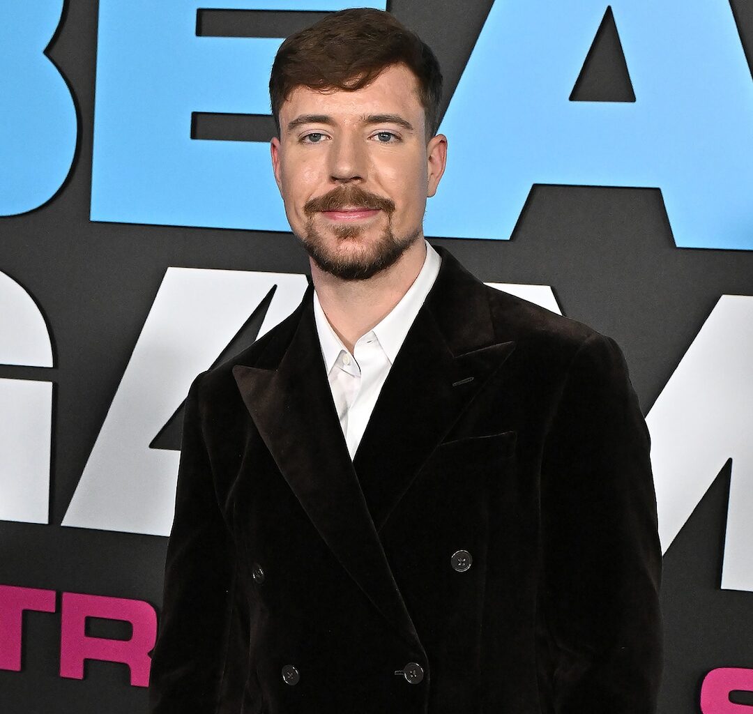 MrBeast on Negative Bank Account Amid $2.6 Billion Net Worth