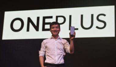 Taiwan Wants to Arrest OnePlus CEO in Latest Step to Block China