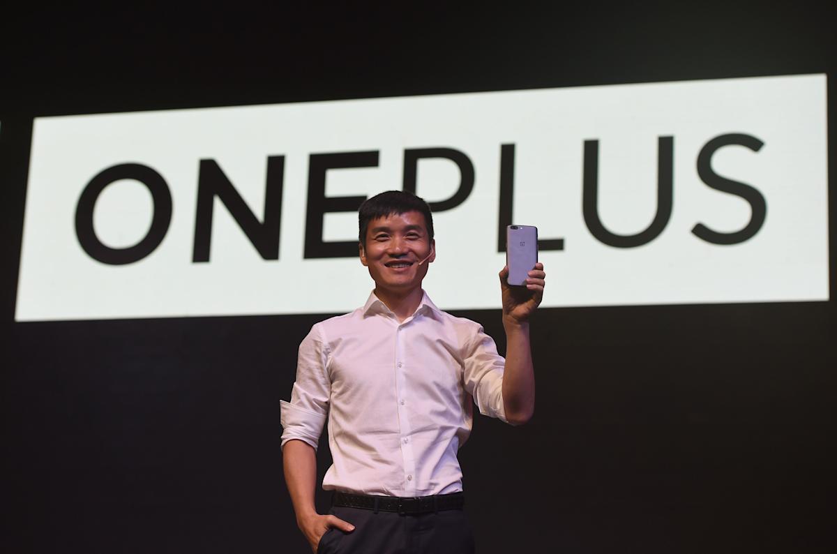 Taiwan Wants to Arrest OnePlus CEO in Latest Step to Block China