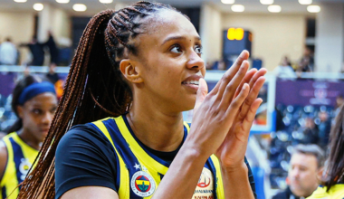 Valkyries Offseason Tracker | Beyond the Bay: Jan. 15, 2026