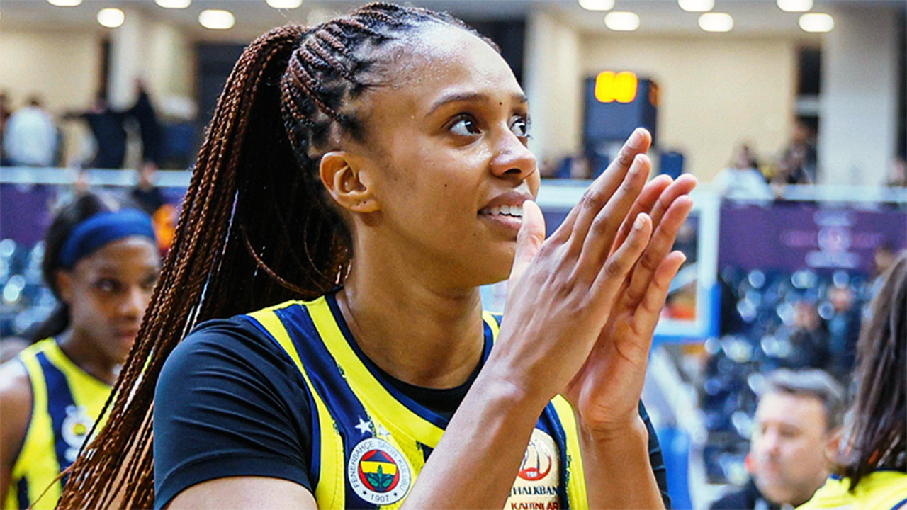 Valkyries Offseason Tracker | Beyond the Bay: Jan. 15, 2026