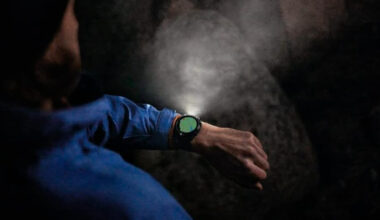 Garmin launches new update for older high-end smartwatches following recent major release