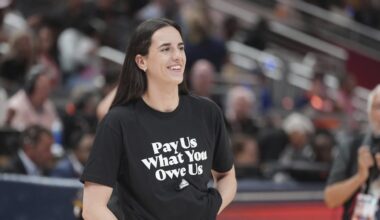 ‘Pay us what you owe us:’ What the WNBA’s collective bargaining talks reveal about negotiation psychology
