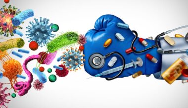 Antibiotic resistance could undo a century of medical progress – but four advances are changing the story